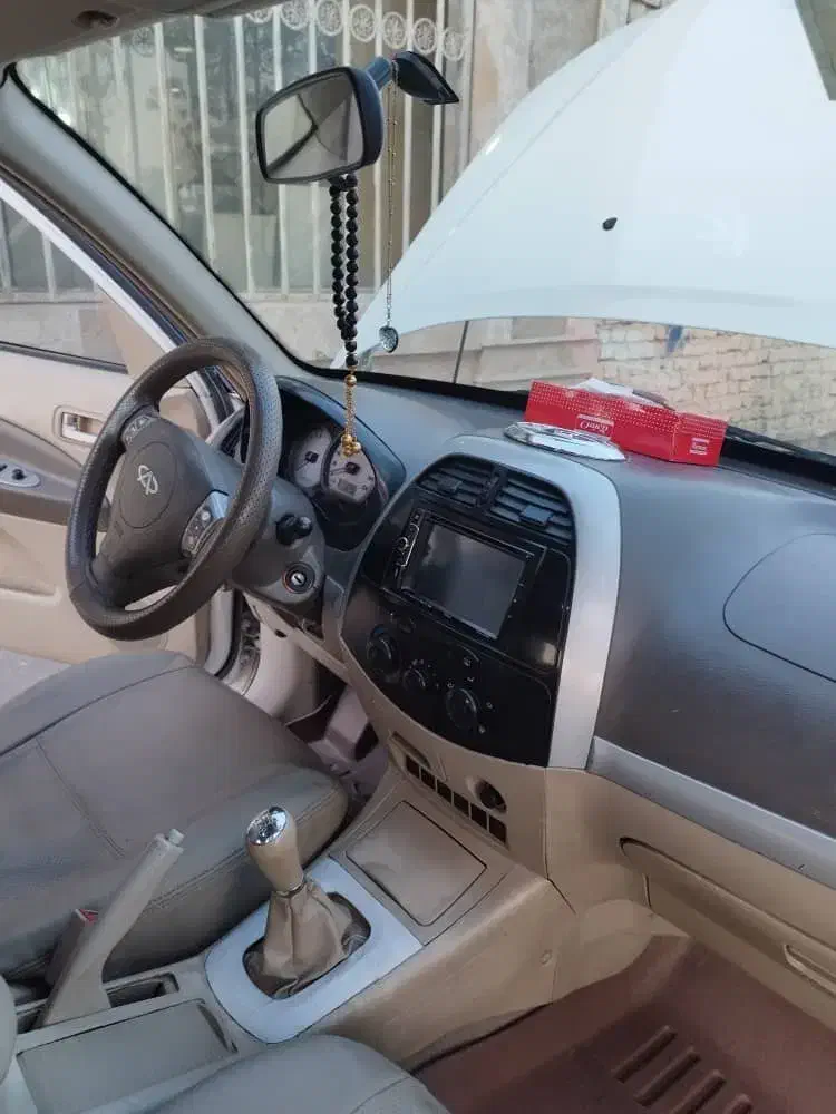 x33مدل ۹۱ درحد خشک|خودرو سواری و وانت|زاهدان, |دیوار