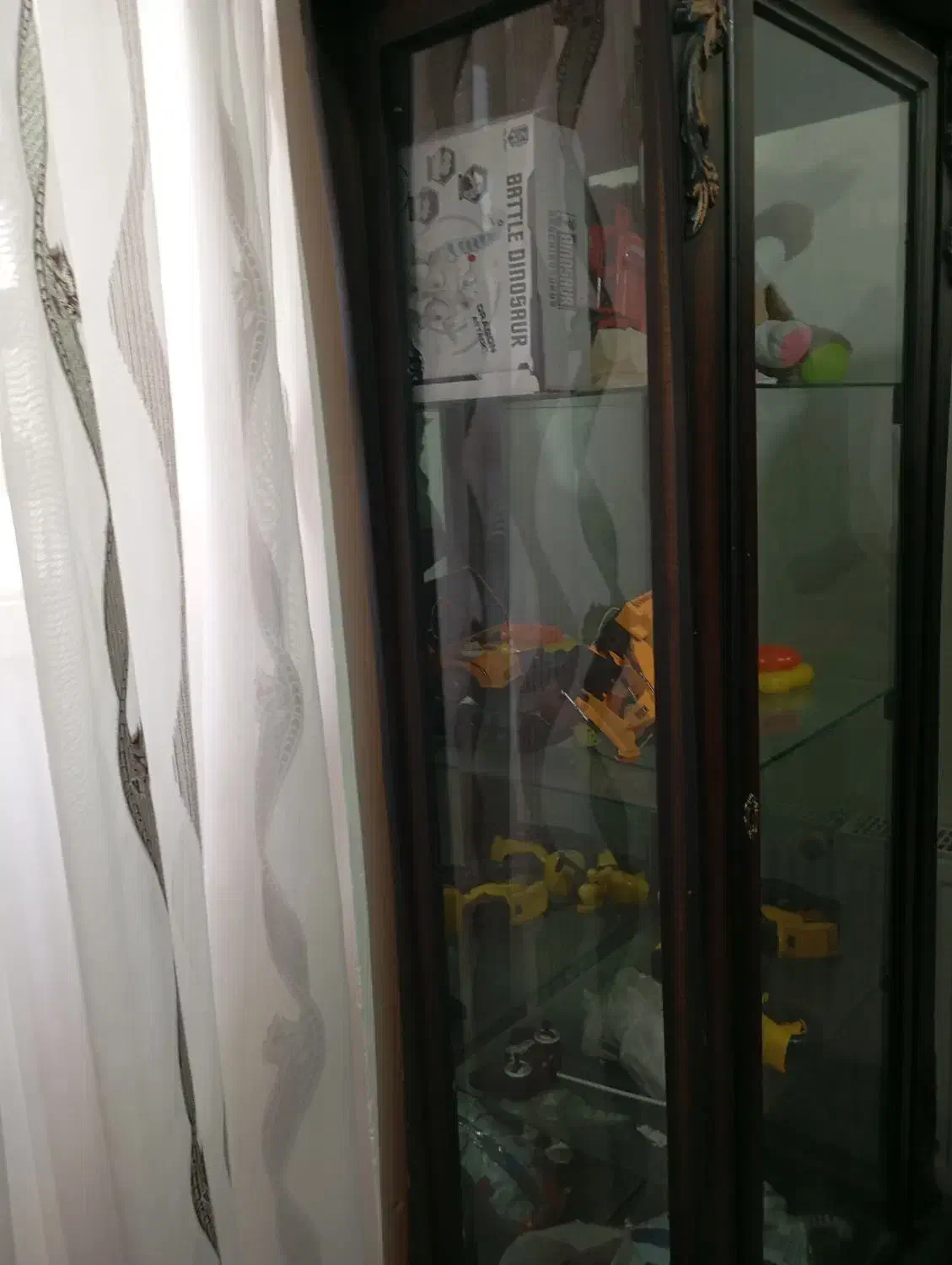 بوفه|بوفه، ویترین، کنسول|زرند, |دیوار