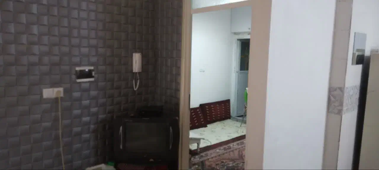 منزل اجاره ای ۶۰ متری نوساز|اجارهٔ خانه و ویلا|قم, زند آباد|دیوار