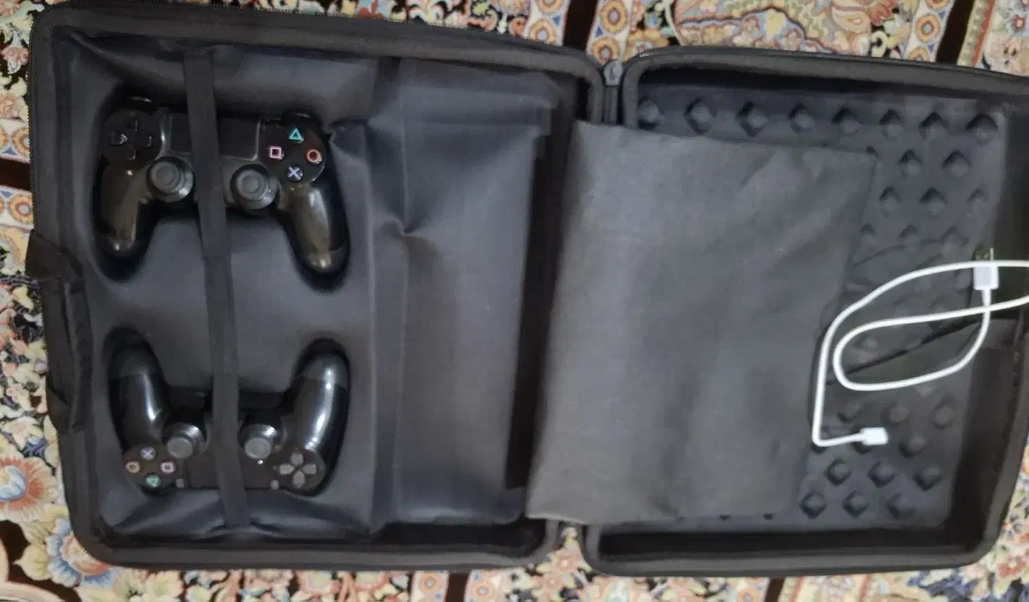 ps4 pro|کنسول، بازی ویدئویی و آنلاین|اهواز, کوی ملی راه|دیوار