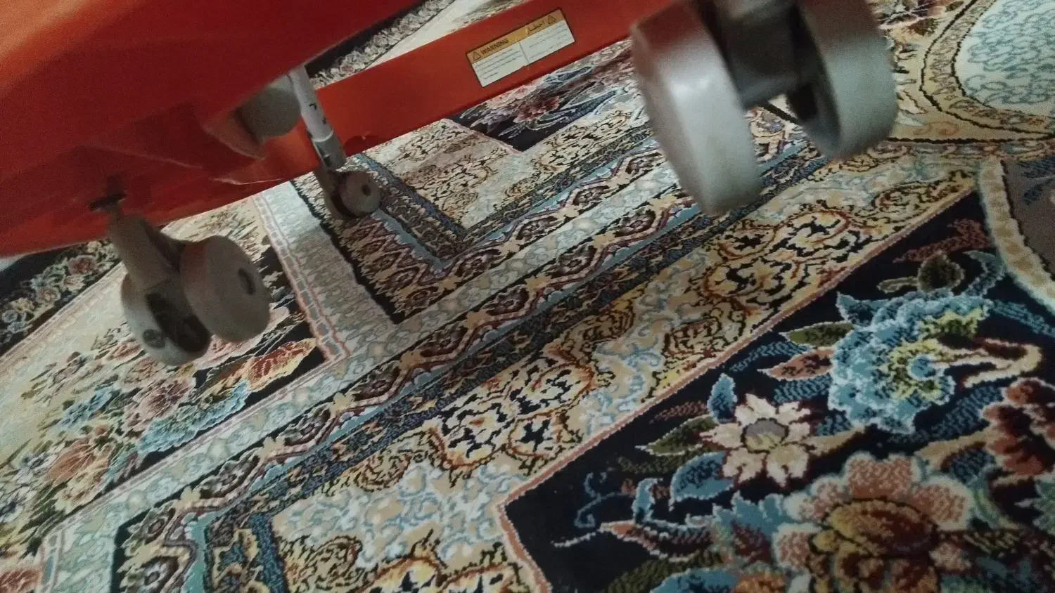 روروک بچه|کالسکه و لوازم جانبی|گنبد کاووس, |دیوار