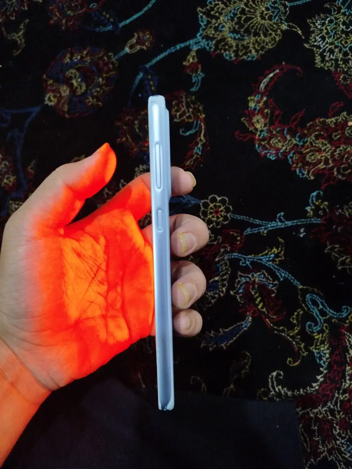 گوشی a33 5G زیر قیمت بازار|موبایل|تربت جام, یحیی آباد|دیوار