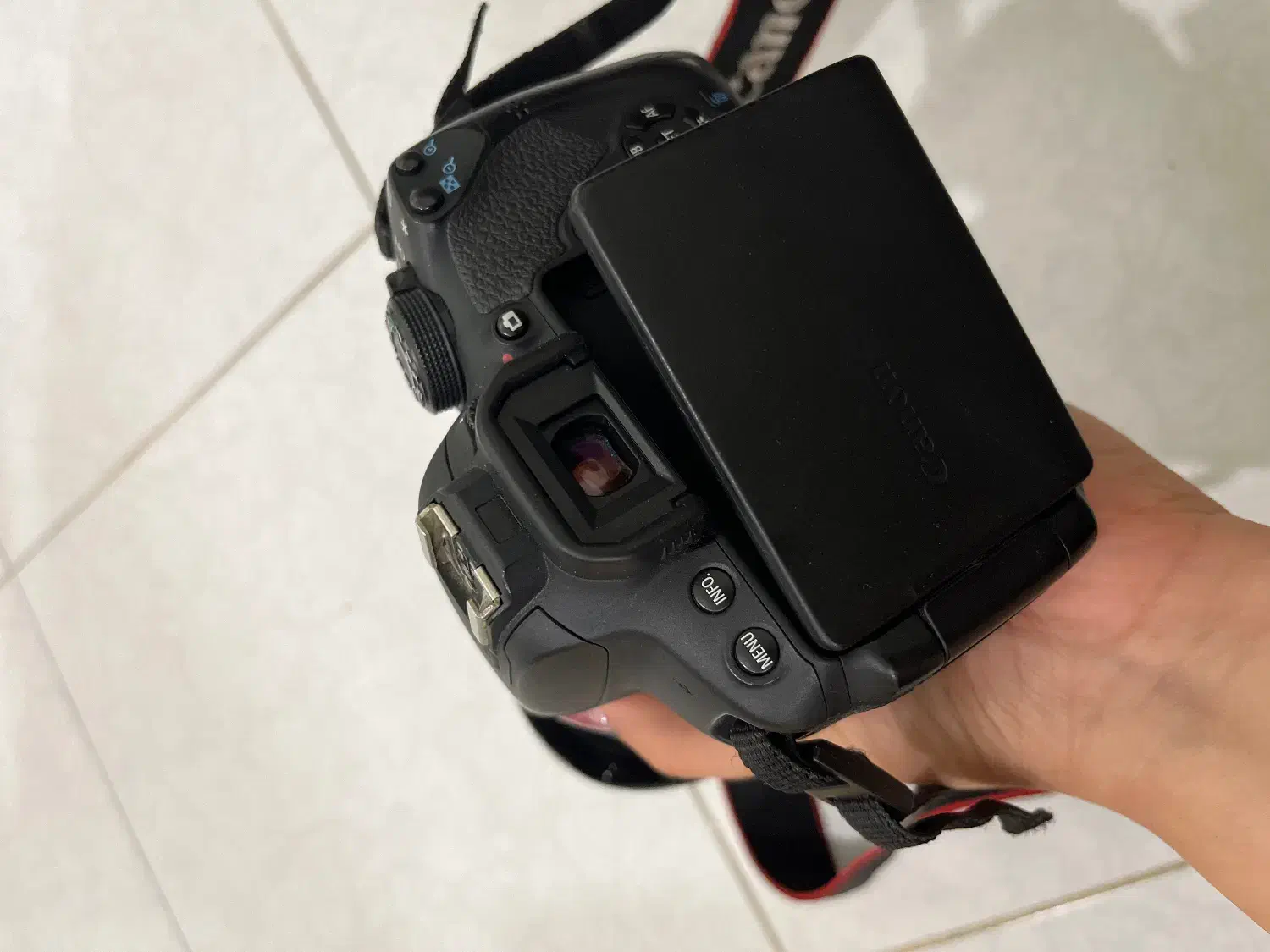 دوربین ، دوربین عکاسی ، کنون|دوربین عکاسی و فیلم‌برداری|تهران, آبشار|دیوار