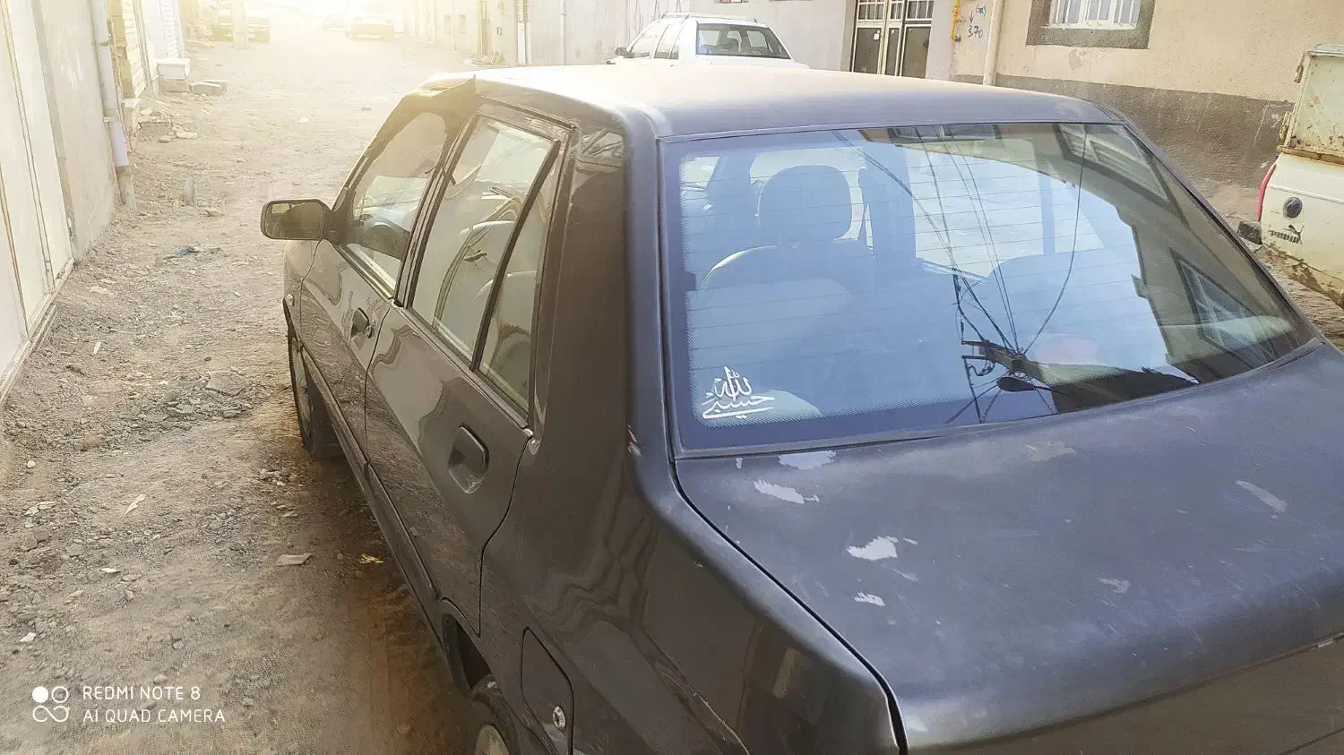 فروش پراید|خودرو سواری و وانت|سقز, |دیوار