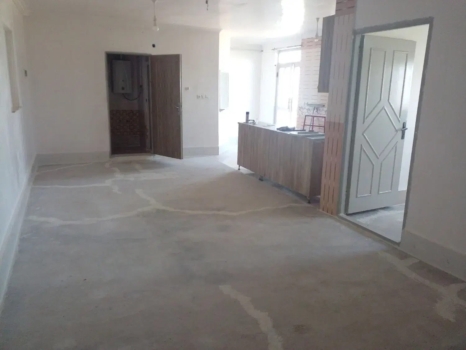 اجاره خانه در امیرآباد|اجارهٔ آپارتمان|گرگان, |دیوار