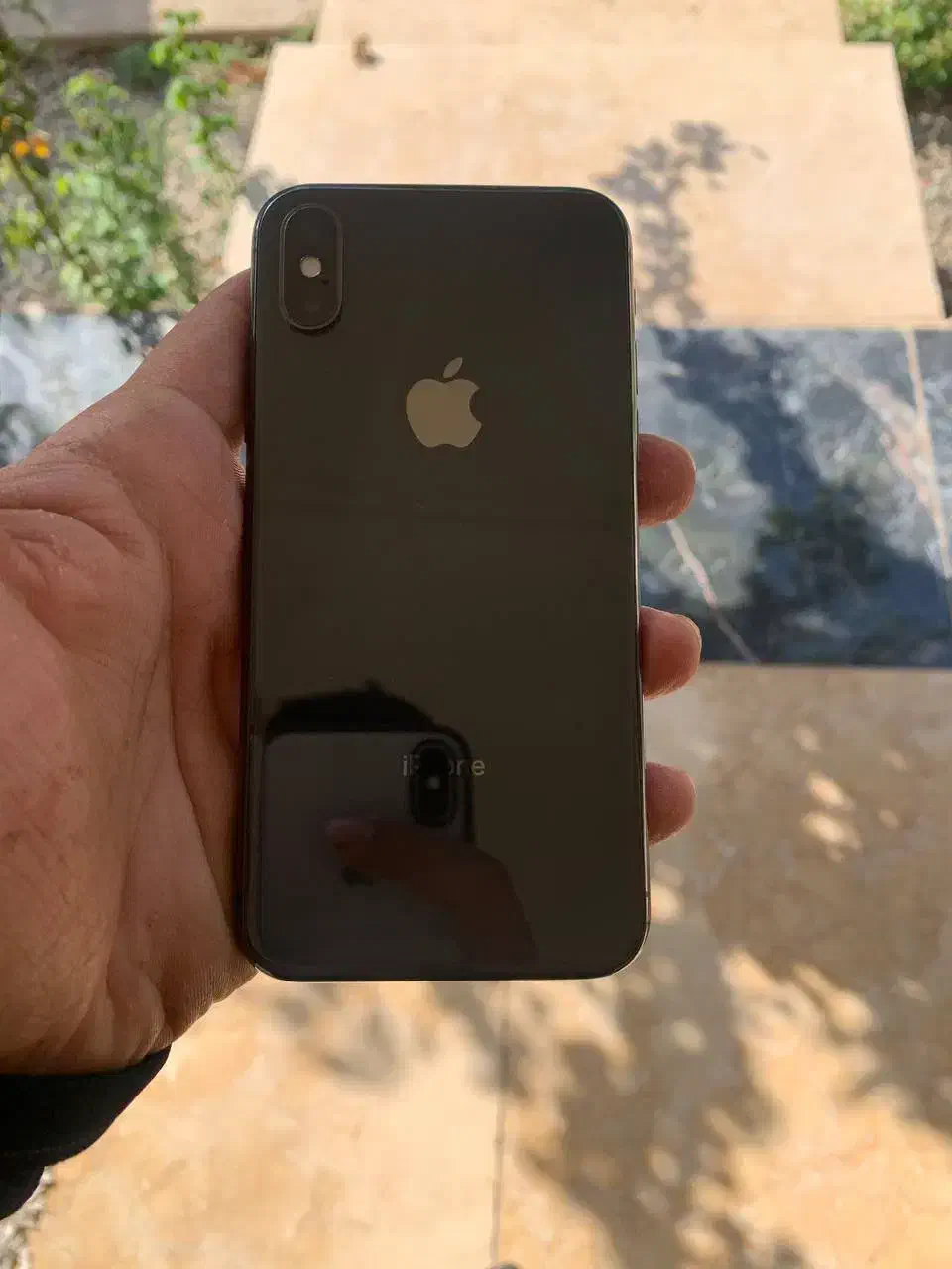 Iphone x|موبایل|پاکدشت, پاکدشت (مامازند)|دیوار