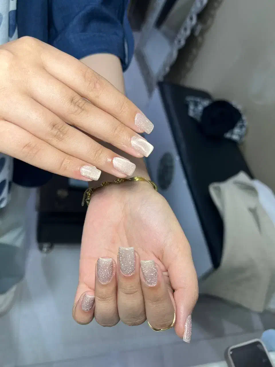 کاشت ناخن/ترمیم / لمینت|خدمات آرایشگری و زیبایی|اسحاق آباد, |دیوار