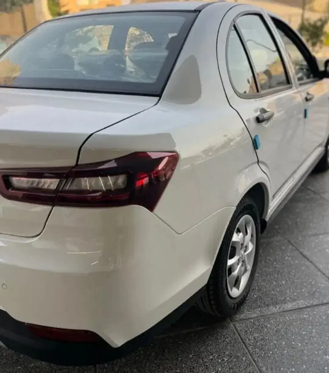 سهندS پارس خودرو|خودرو سواری و وانت|تبریز, |دیوار