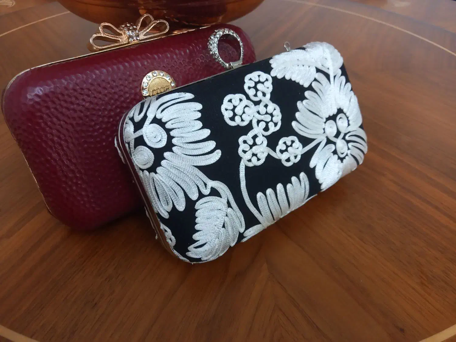 کیف برای خاص پسندان|کیف، کفش، کمربند|ارومیه, |دیوار