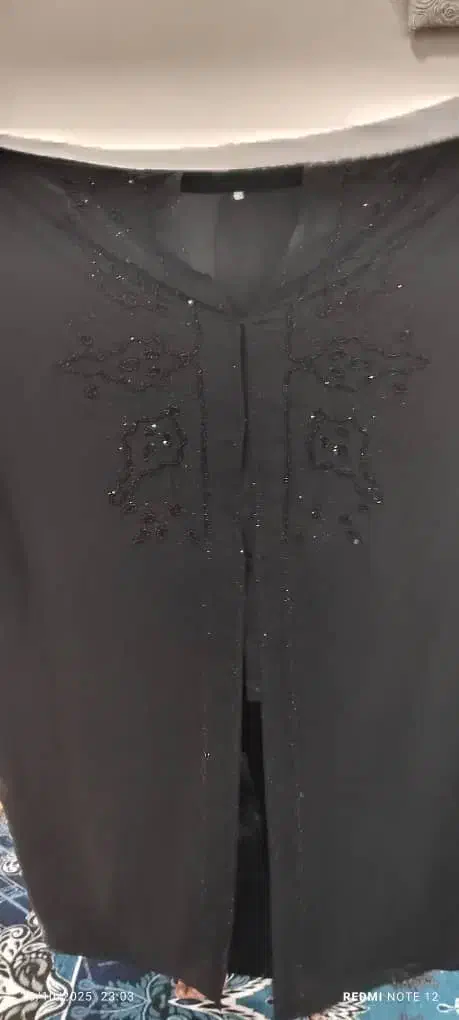 مانتو عبا|لباس|کارون, |دیوار