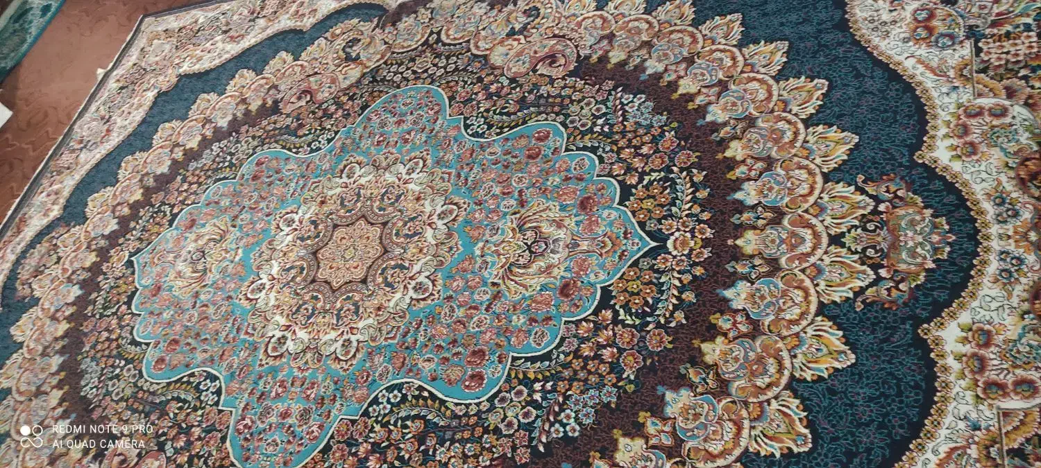 فرش 12 متری|فرش|رشت, جانبازان|دیوار