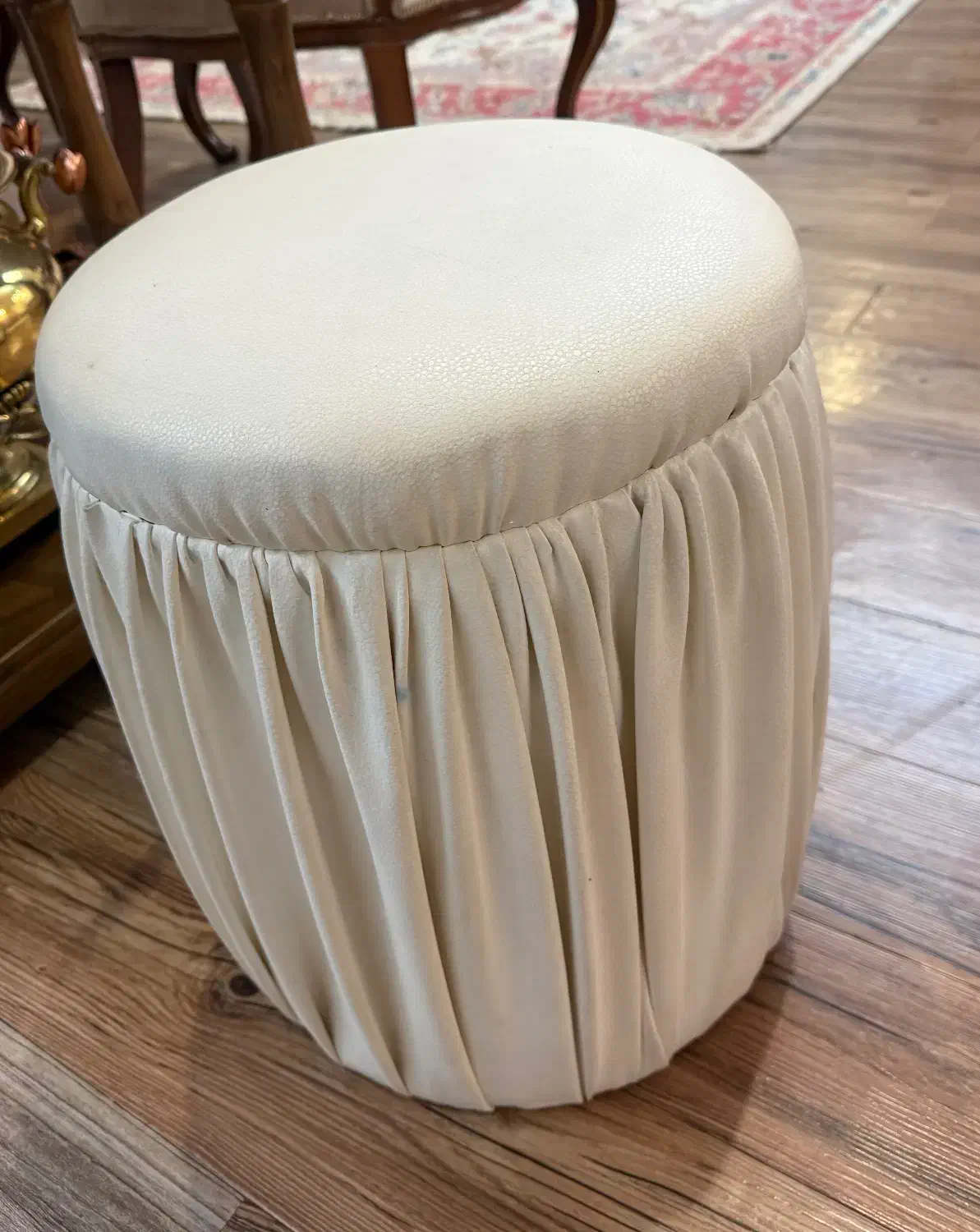 پاف کنسول آرایشی|صندلی و نیمکت|مشهد, جاهد شهر|دیوار