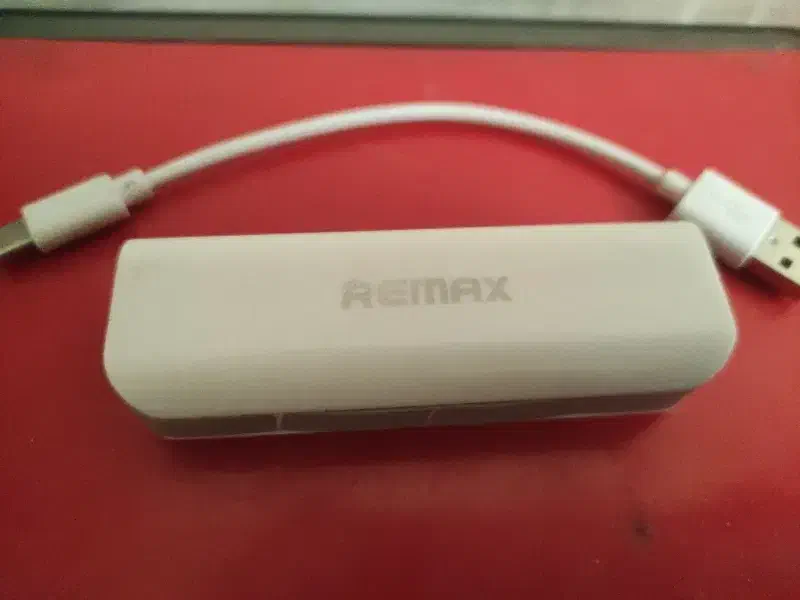 پاور بانک 3600 Remax|لوازم جانبی موبایل و تبلت|کرج, ساماندهی|دیوار