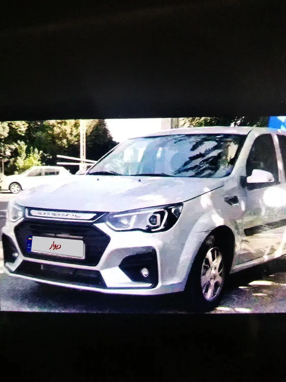 حواله پارس نوا.L90 ایرانی|خودرو سواری و وانت|شاهرود, |دیوار