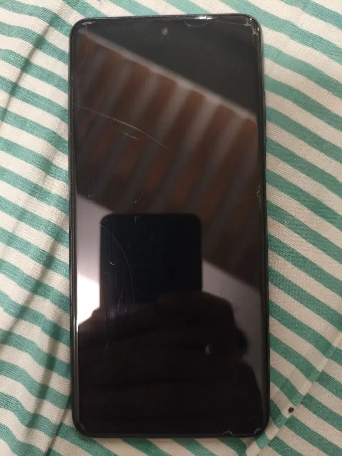 پوکو ایکس ۳ nfc|موبایل|همدان, |دیوار