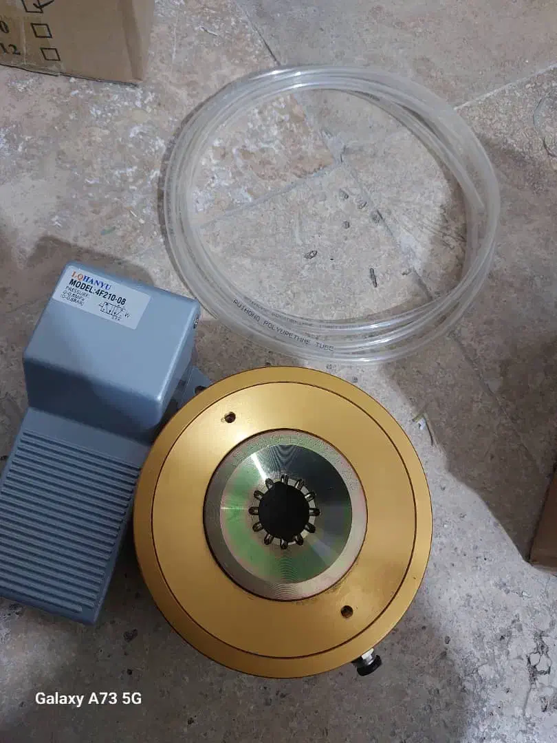 اچار پرس لامپ دستی و بادی تعداد محدود|ابزارآلات|شهریار, شهریار|دیوار