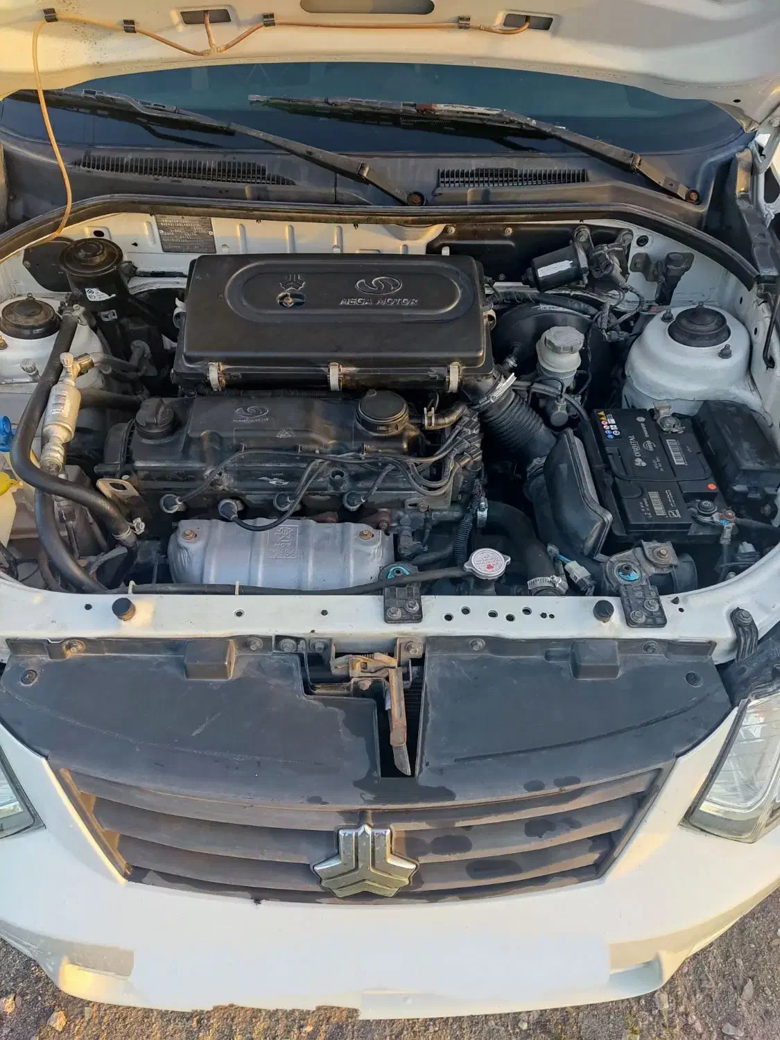 سایناEx|خودرو سواری و وانت|بندرلنگه, |دیوار