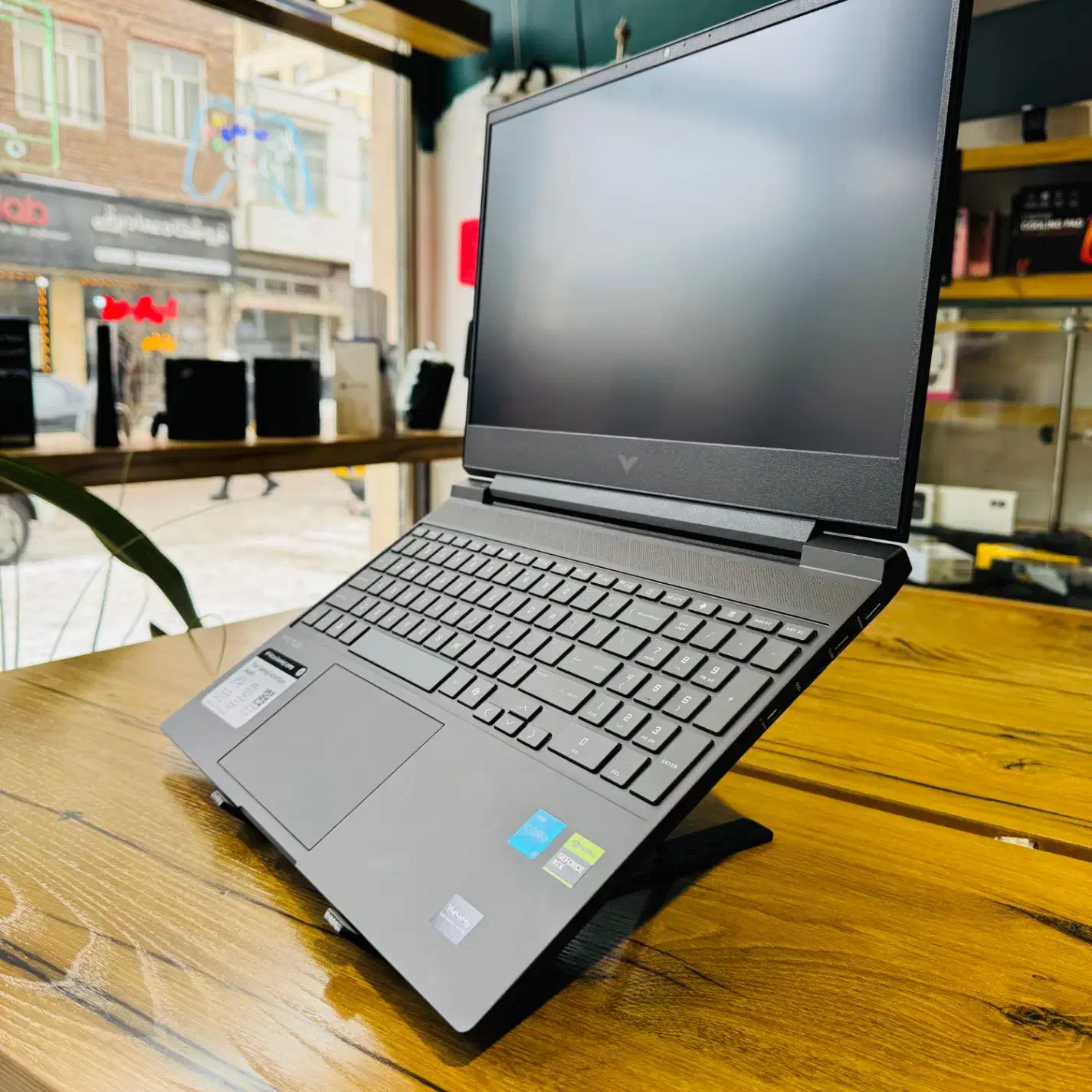 لپ تاپ/گیمینگ/hp/asus/اقساطی|رایانه همراه|اردبیل, |دیوار