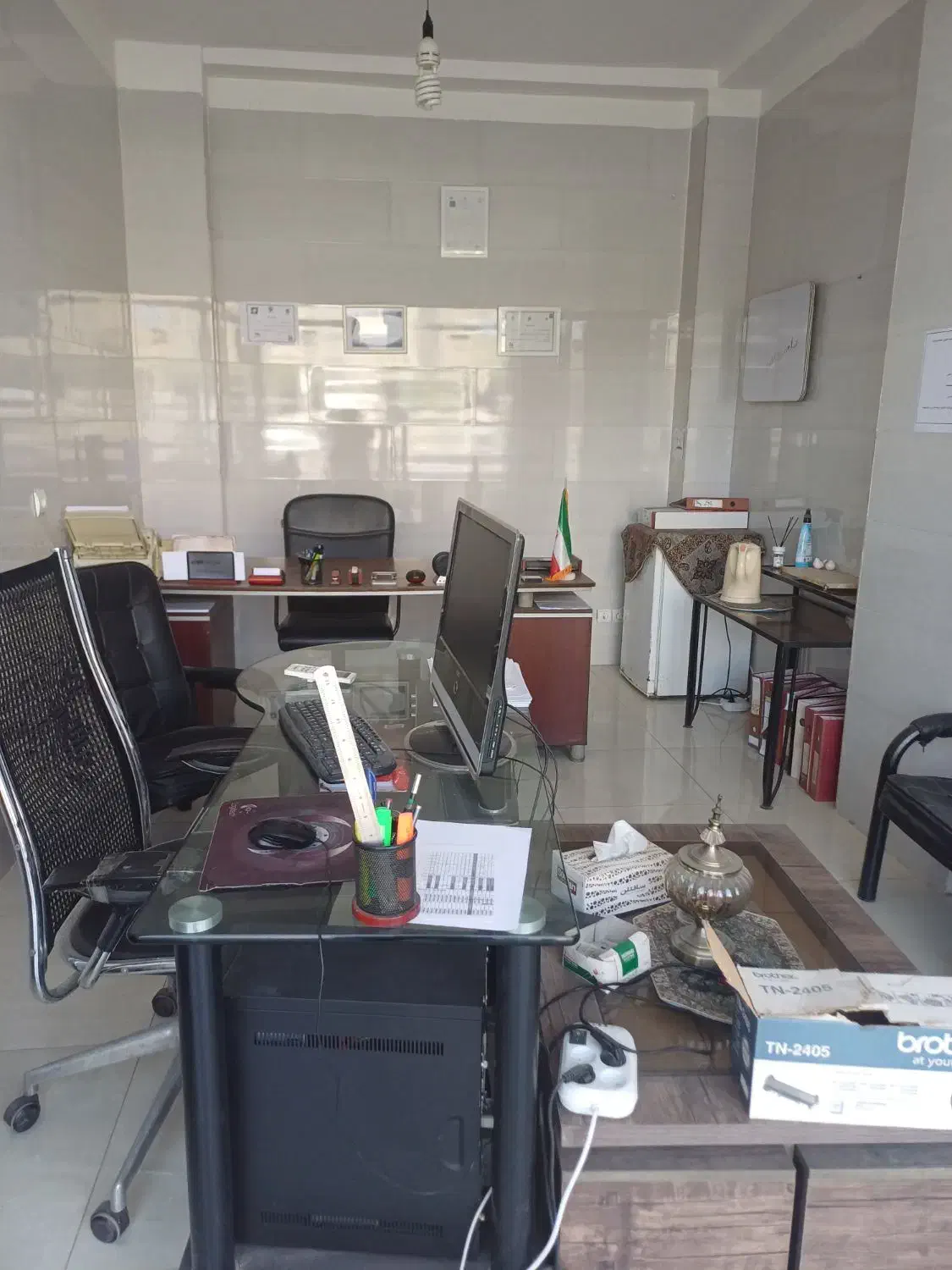 اجاره مغازه  چهارراه ورزشگاه|اجارهٔ مغازه و غرفه|بندرعباس, |دیوار