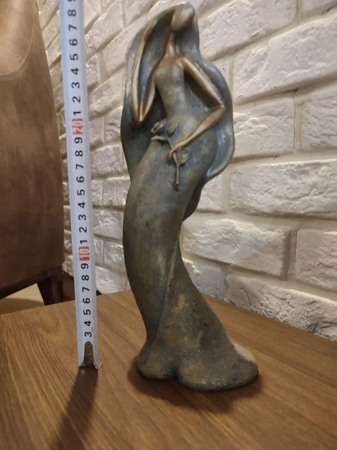 مجسمه|مجسمه، تندیس، ماکت|تهران, مجیدیه|دیوار