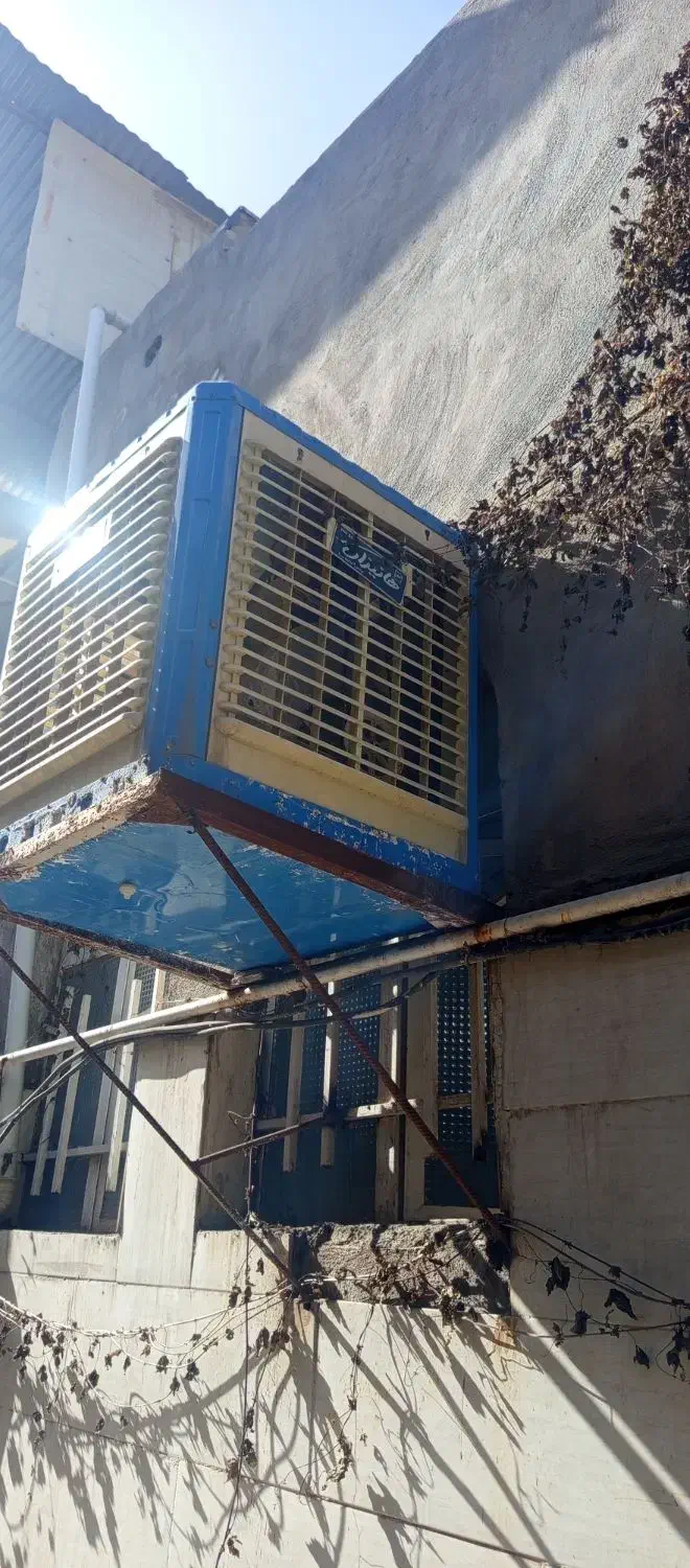 کولر آبی|کولر آبی|قم, ولیعصر|دیوار