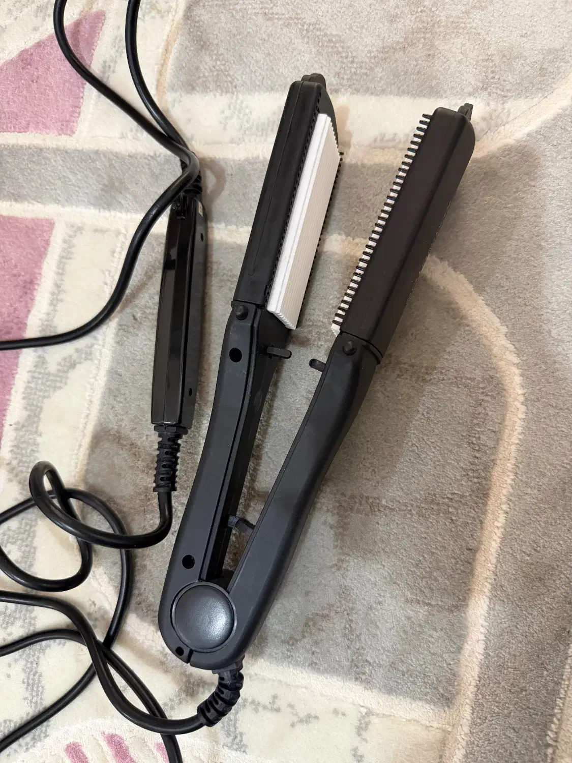 دستگاه ویو مو رمینگتون|آرایشی، بهداشتی، درمانی|تنکمان, |دیوار