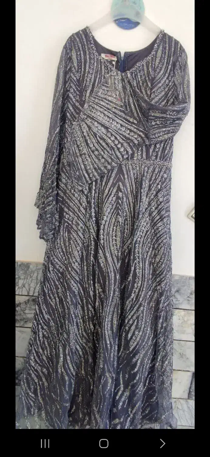 لباس مجلسی|لباس|بیرجند, |دیوار