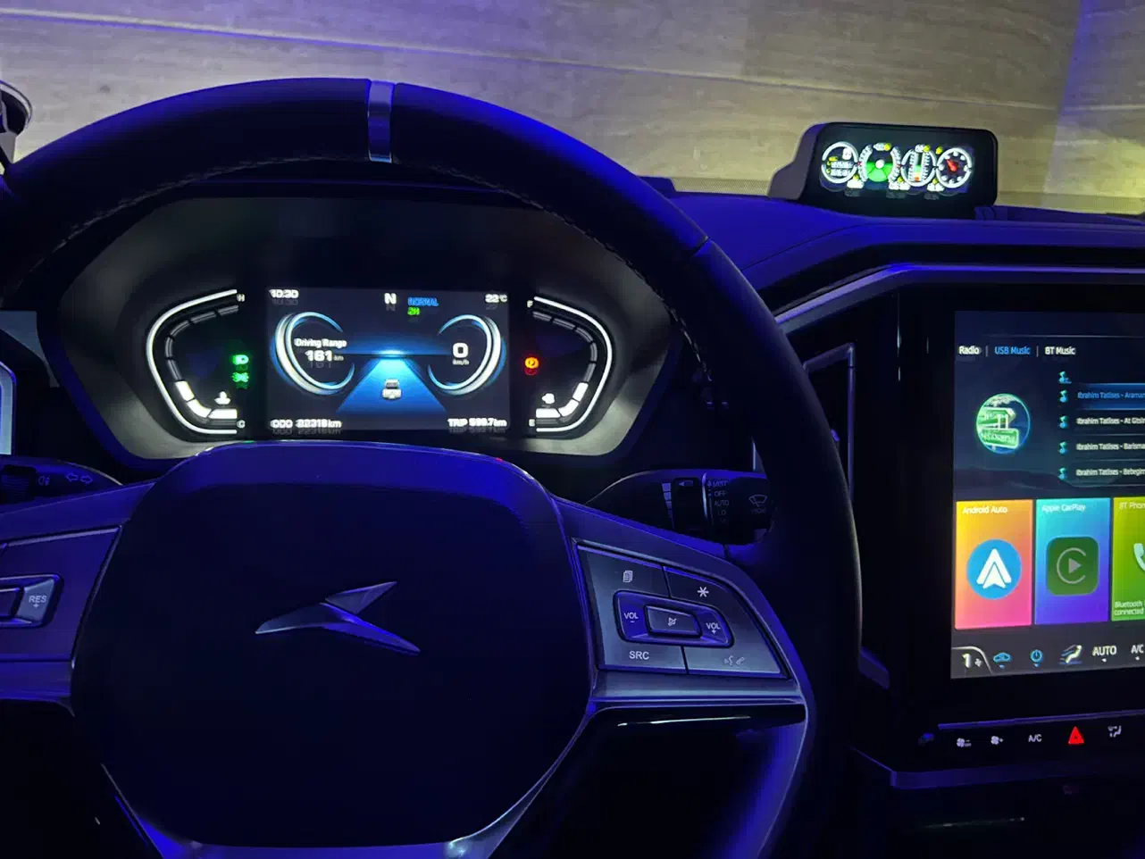 فروش kmc t9|خودرو سواری و وانت|مشهد, سجاد شهر|دیوار