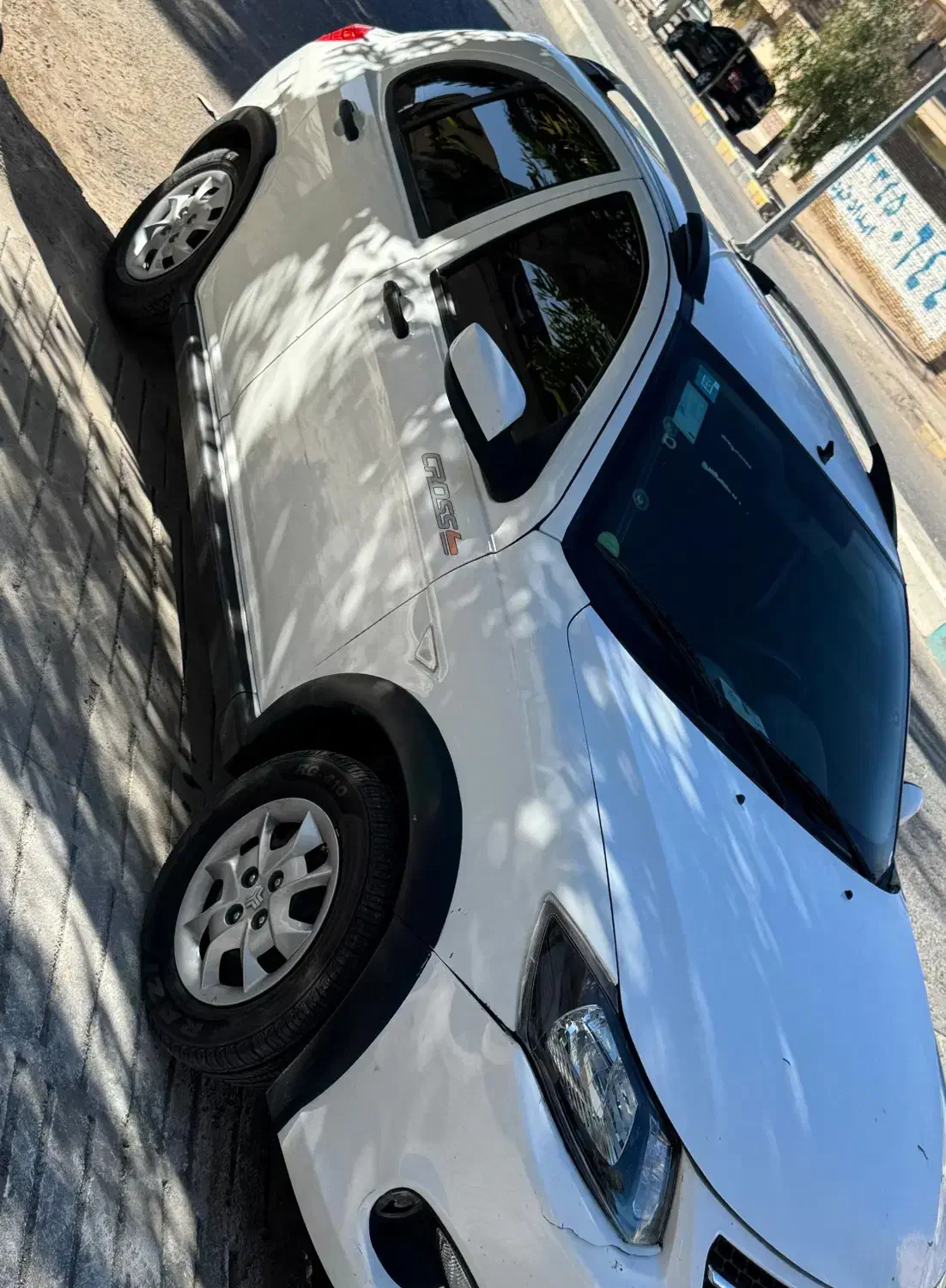 کوییک‌ مدل ۱۴۰۲بدون رنگ ۶۰تاکار|خودرو سواری و وانت|سیرجان, |دیوار