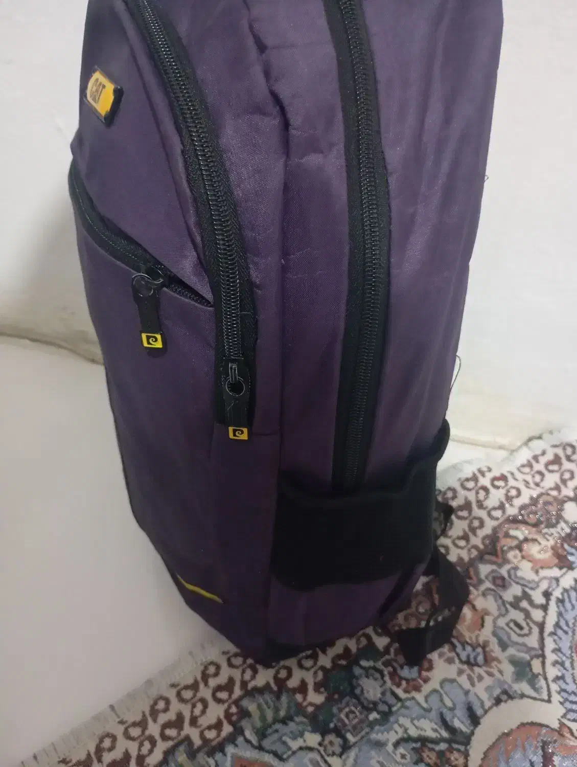 کوله پشتی|کیف، کفش، کمربند|کرمانشاه, |دیوار