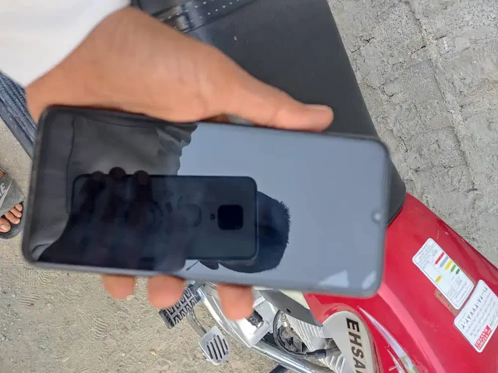 گوشیA22s 5G|موبایل|چابهار, |دیوار