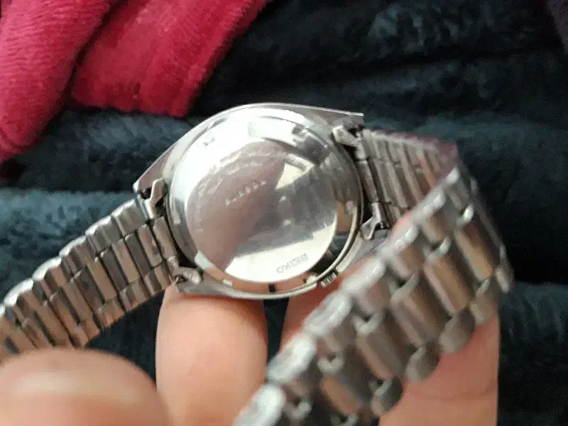 سیکو۵|ساعت|رباط‌کریم, نصیرشهر|دیوار