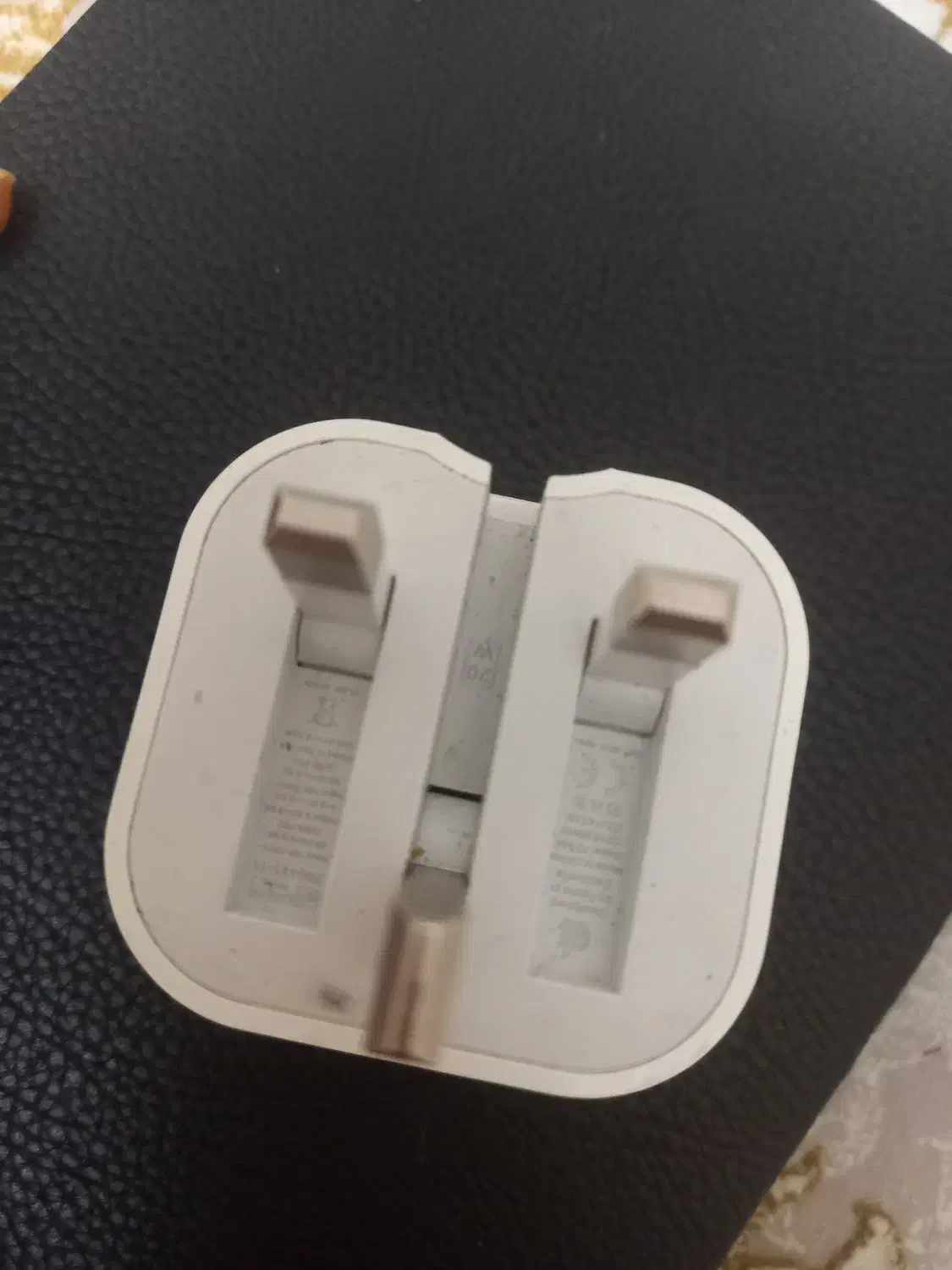 شارژر آیفون ۱۳|لوازم جانبی موبایل و تبلت|پرند, فاز ۲|دیوار