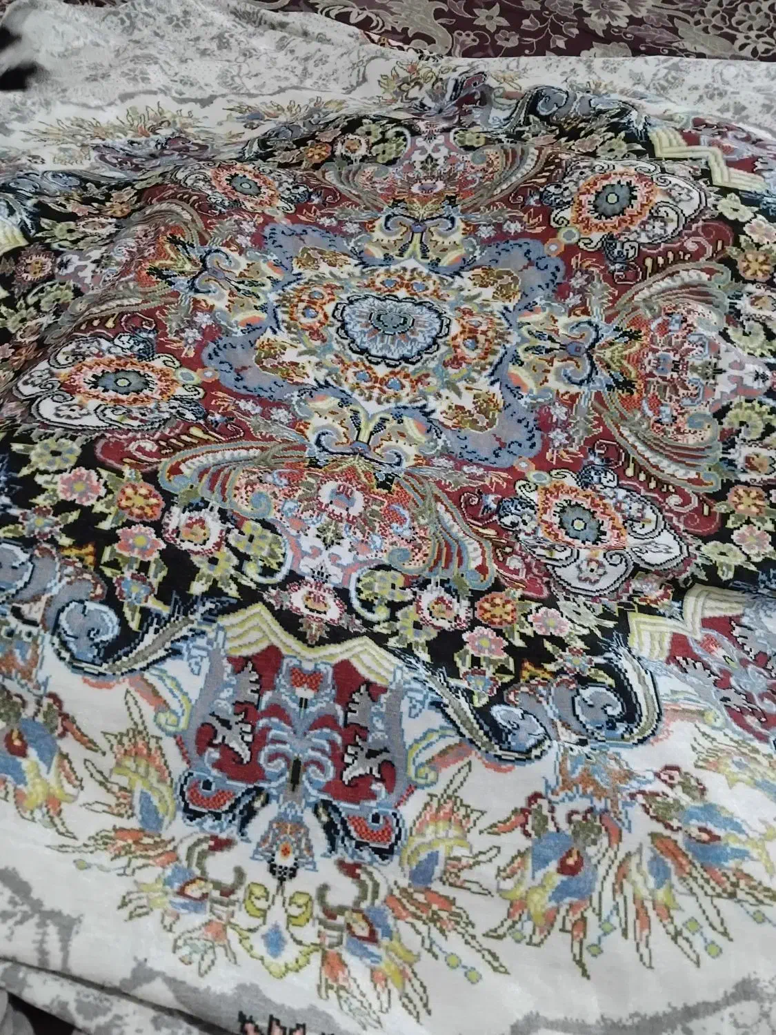 روبروی کش دار|روفرشی|نسیمشهر, |دیوار