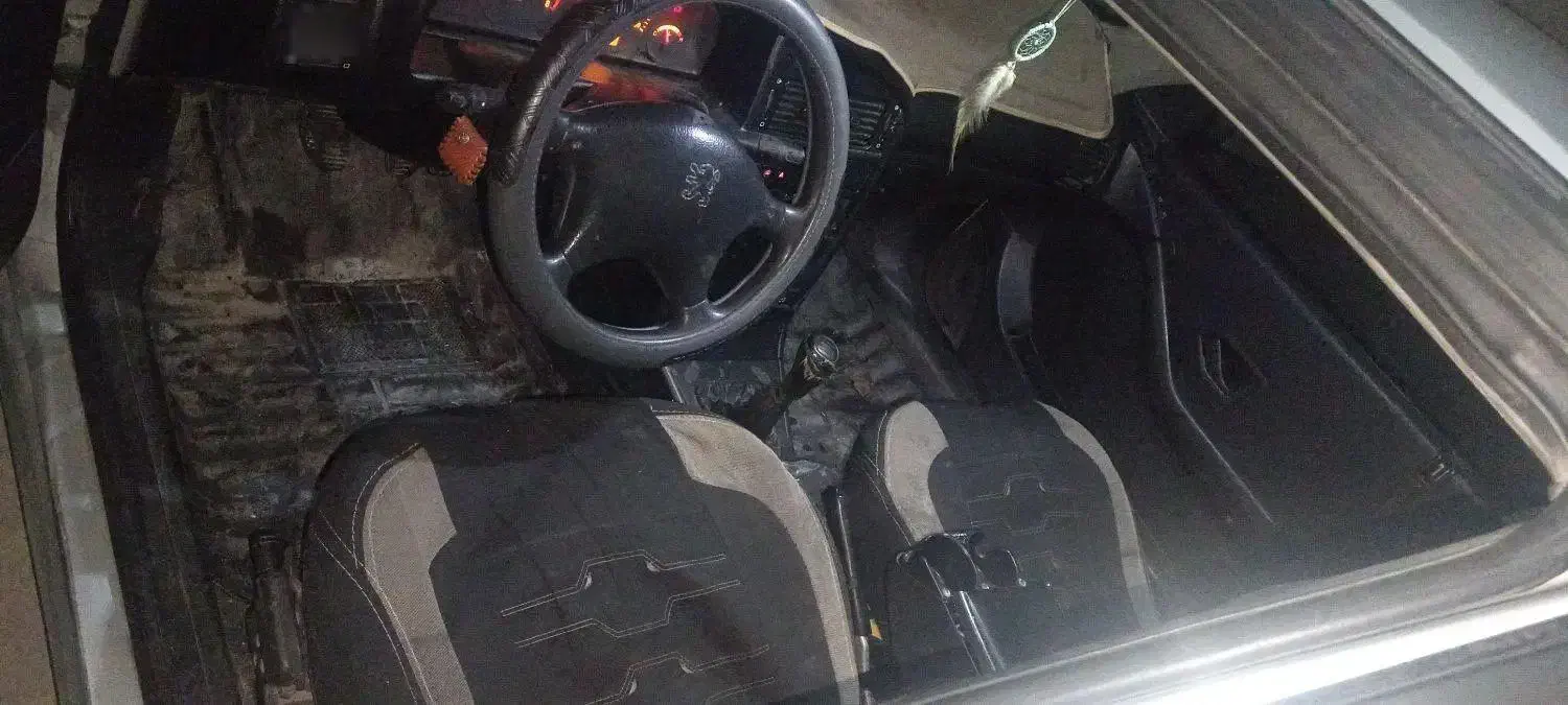 فروش خودرو سواری|خودرو سواری و وانت|قهدریجان, |دیوار