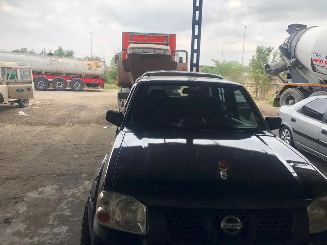 فروش رونیز سلامت کامل|خودرو سواری و وانت|بهشهر, |دیوار