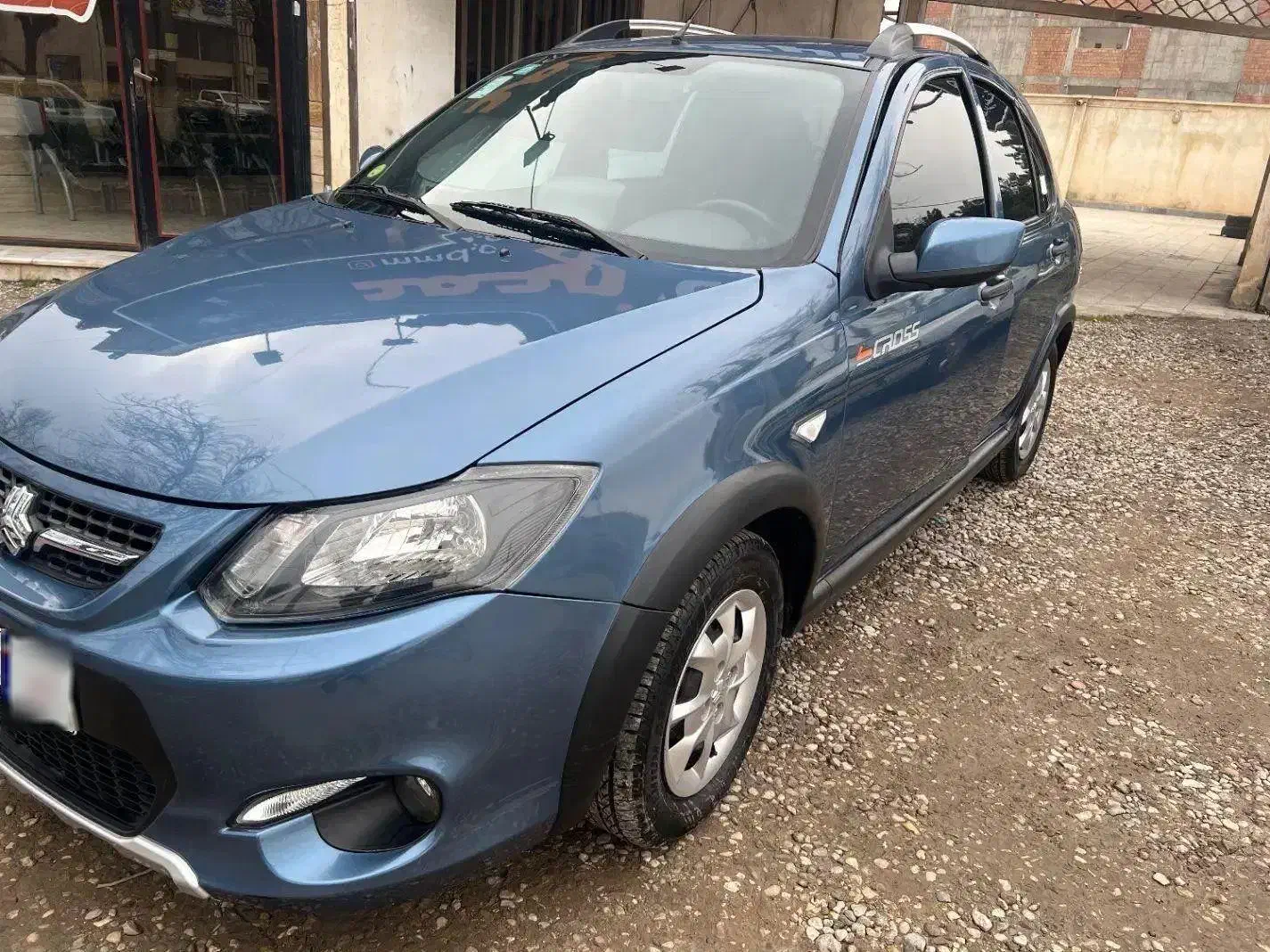 کوییکsفول|خودرو سواری و وانت|گنبد کاووس, |دیوار