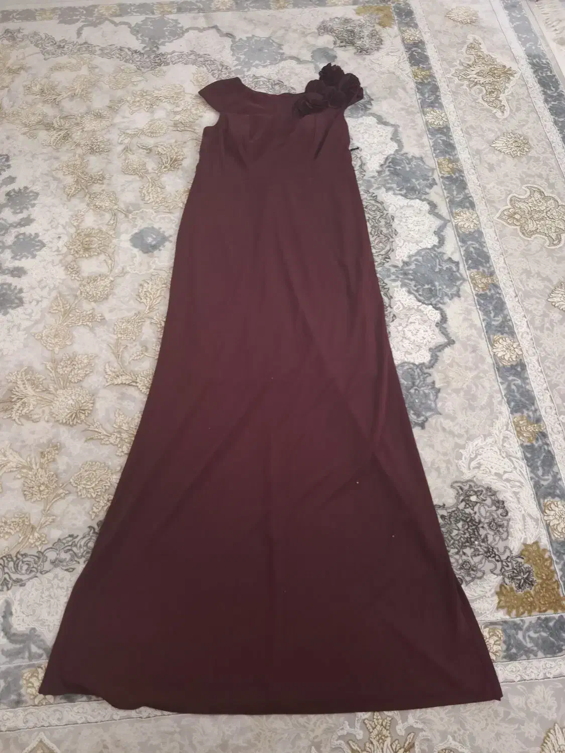 لباس شب|لباس|قائم‌شهر, |دیوار