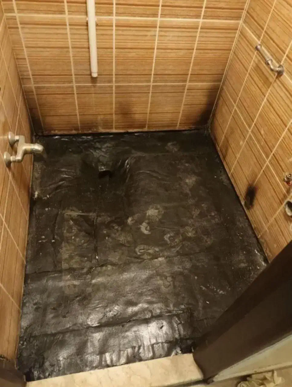 نشت یابی با دستگاه دیجی تالی|خدمات پیشه و مهارت|اردبیل, |دیوار