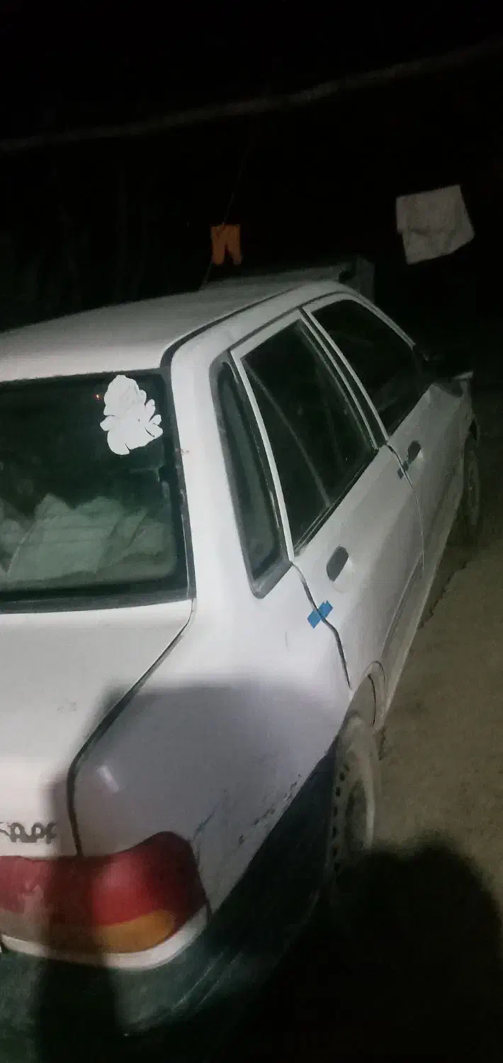 براید|خودرو سواری و وانت|ارزوئیه, |دیوار