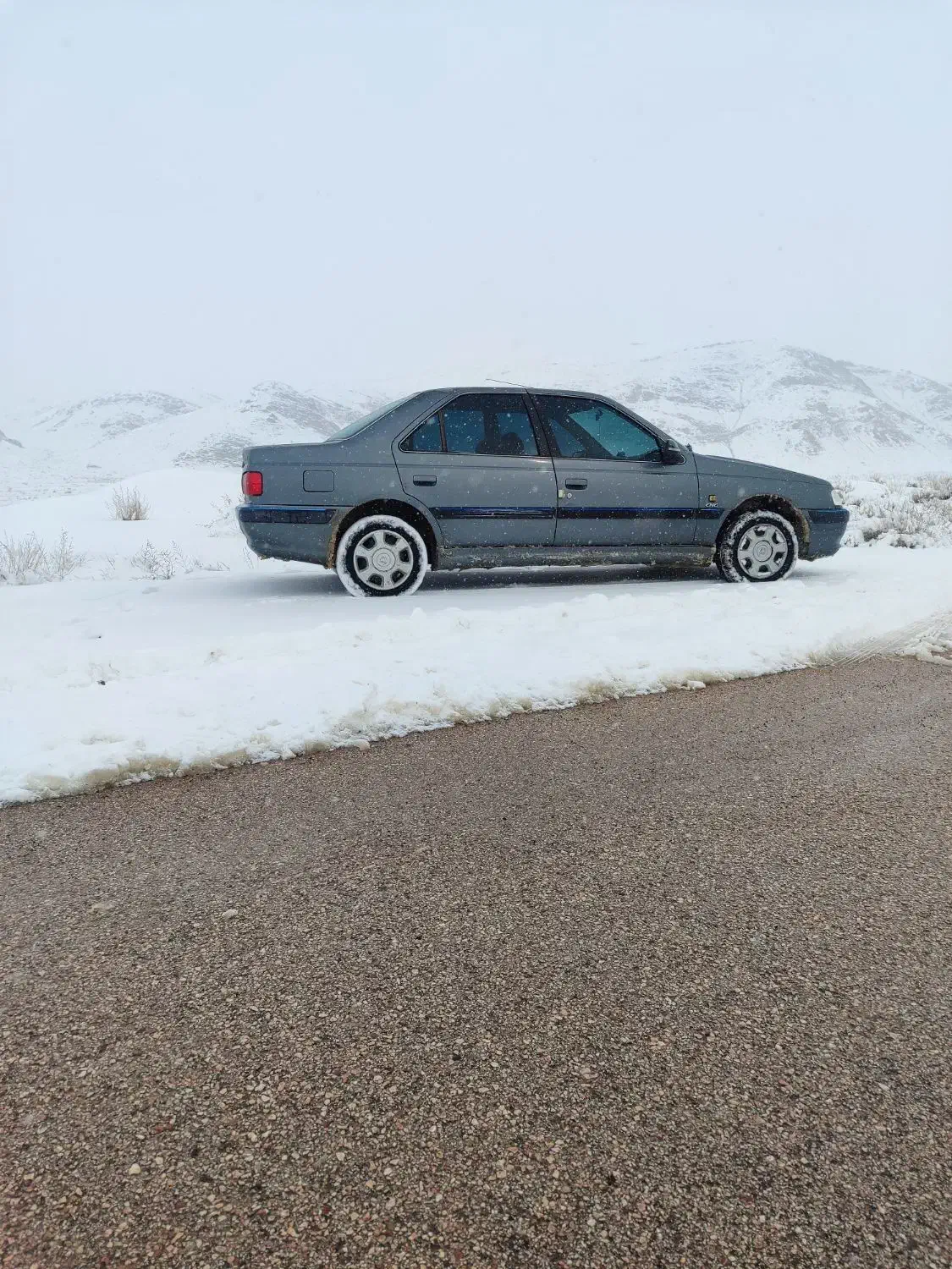 پژو پارس|خودرو سواری و وانت|بیرجند, |دیوار