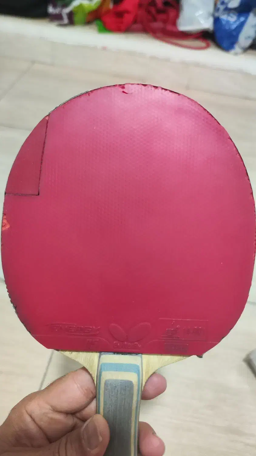 رویه دیگنیکس|ورزش‌های توپی|شیراز, سیلو|دیوار