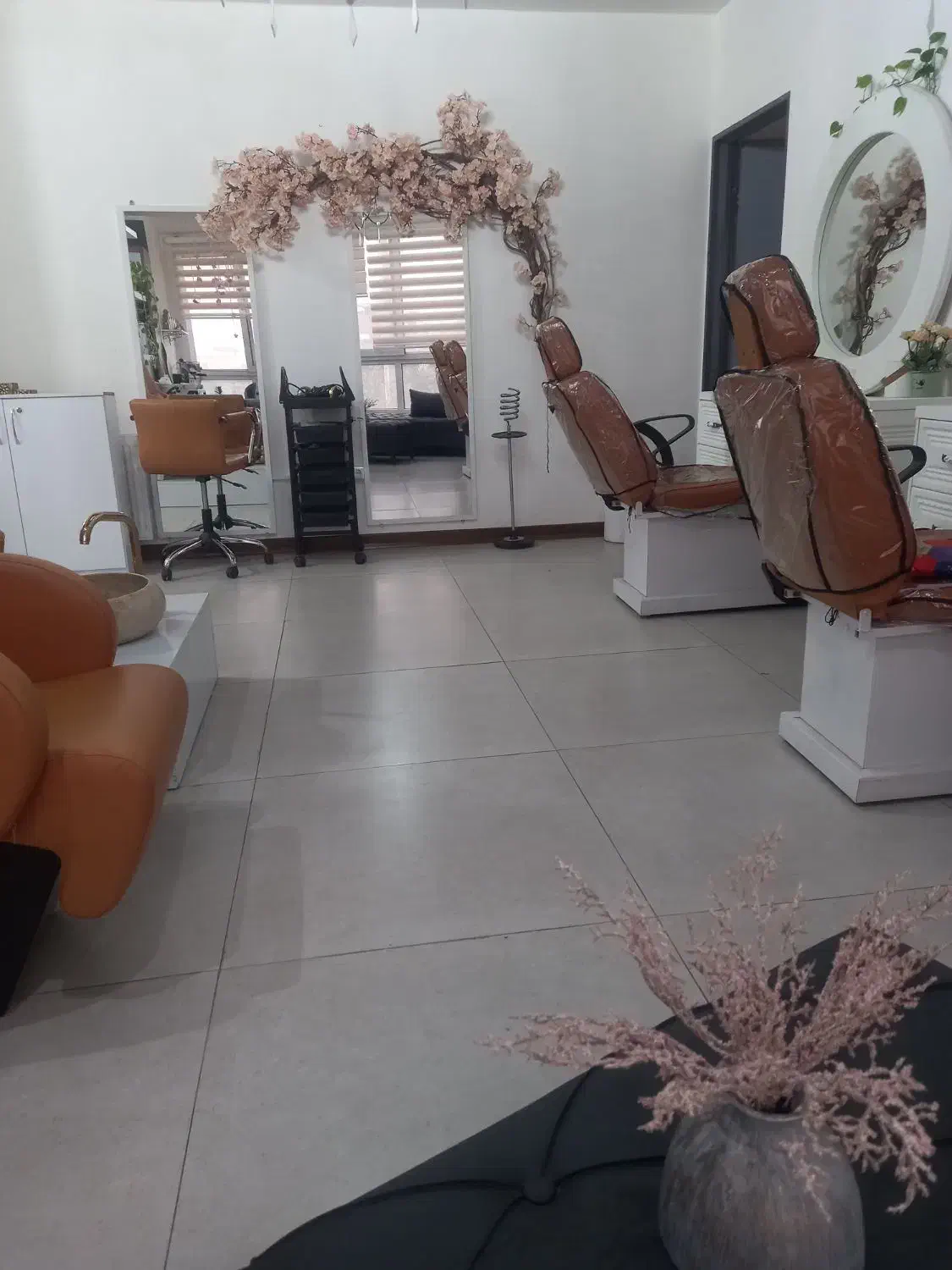 تخفیف ویژه میکاپ و شنیون عروس|خدمات آرایشگری و زیبایی|ساری, |دیوار