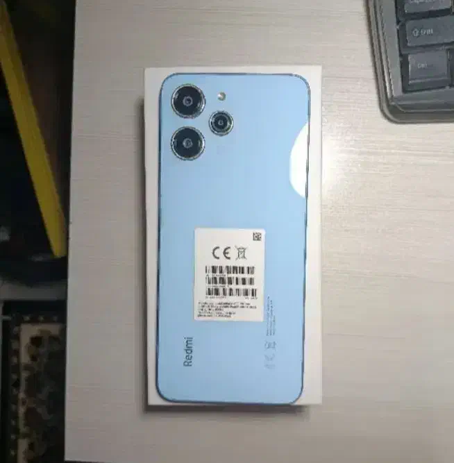 شیائومی ردمی 12|موبایل|شهرکرد, |دیوار