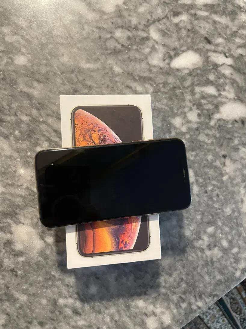 گوشی آیفون ایکس اس IPhone XS 256g|موبایل|رومشکان, |دیوار