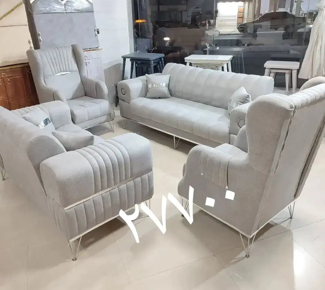 مبل ارزان و اقتصادی|مبلمان خانگی و میز عسلی|رشت, سلیمانداراب|دیوار