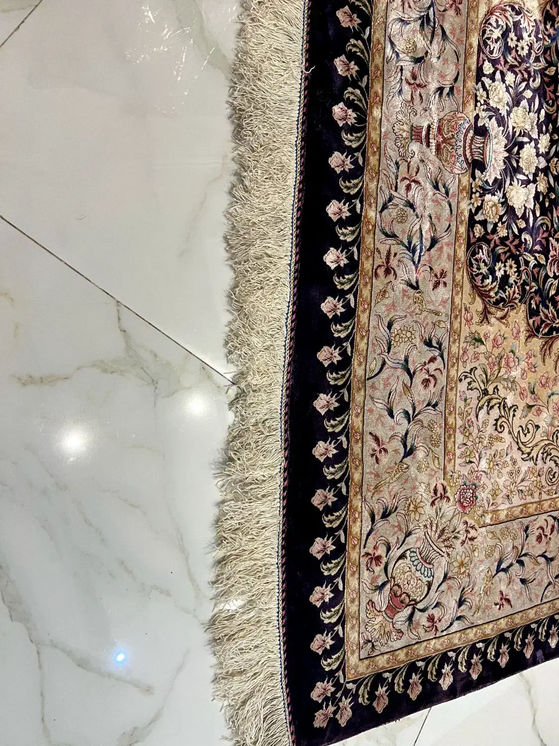 فرش|فرش|اسلامشهر, شهرک واوان|دیوار