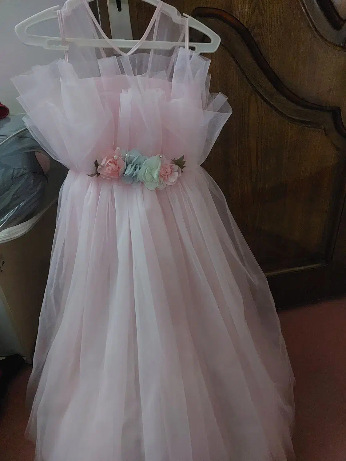 لباس مجلسی دخترونه|کفش و لباس بچه|مشهد, کوشش|دیوار