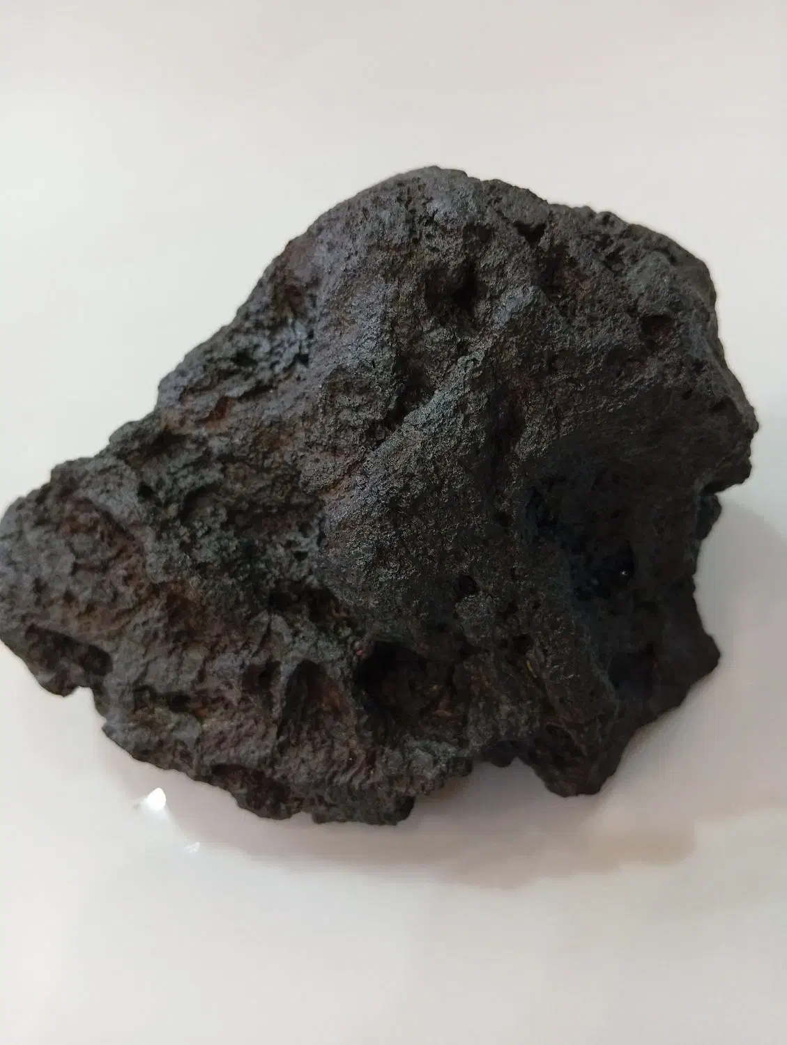 شهاب سنگ|کلکسیون اشیاء عتیقه|سیرجان, |دیوار