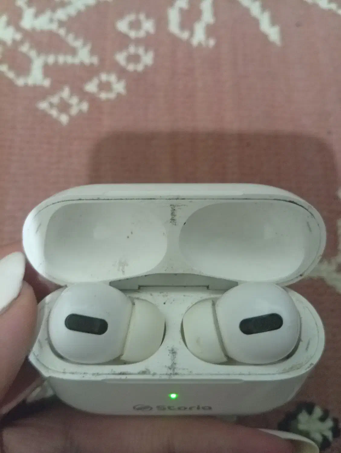 ایرپاد storia|لوازم جانبی موبایل و تبلت|مشهد, مشکینی (شهرک غرب)|دیوار